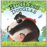 Hugless-Douglas by David Melling Cover